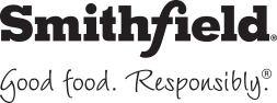 Smithfield. Good food. Responsibly.